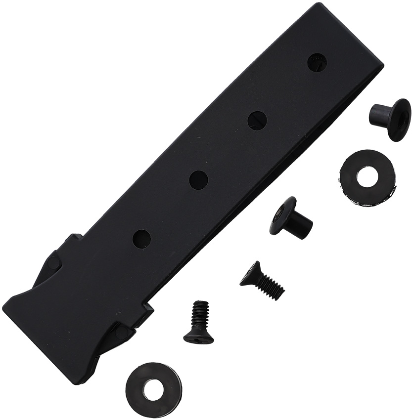 3" Easy Lock"