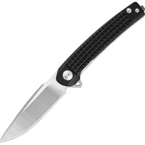 Linerlock G10 Black
