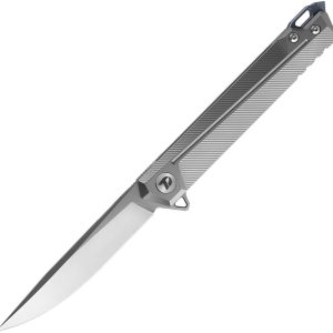 Framelock Titanium
