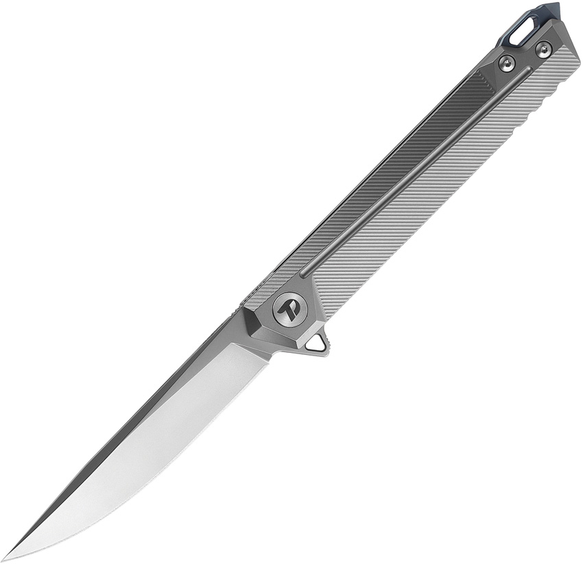 Framelock Titanium