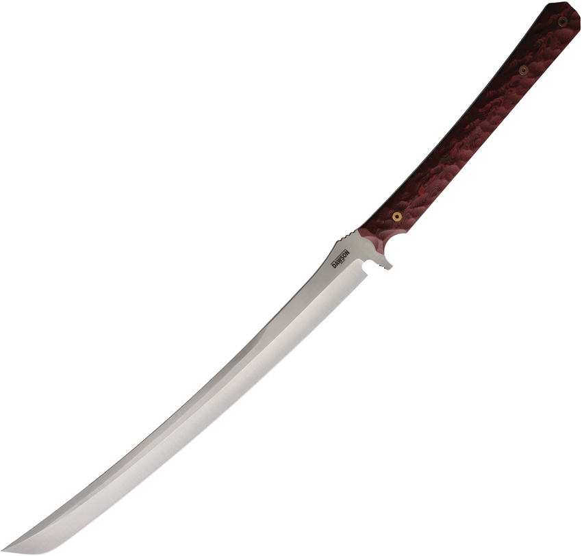 Armageddon Survival Sword