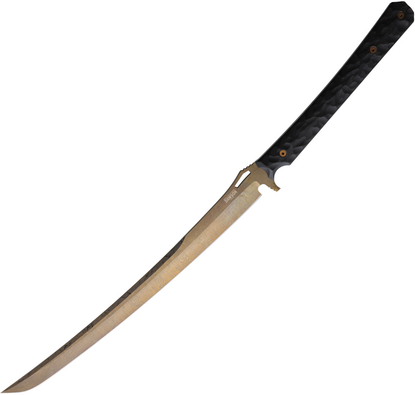 Many Waters Sword CF