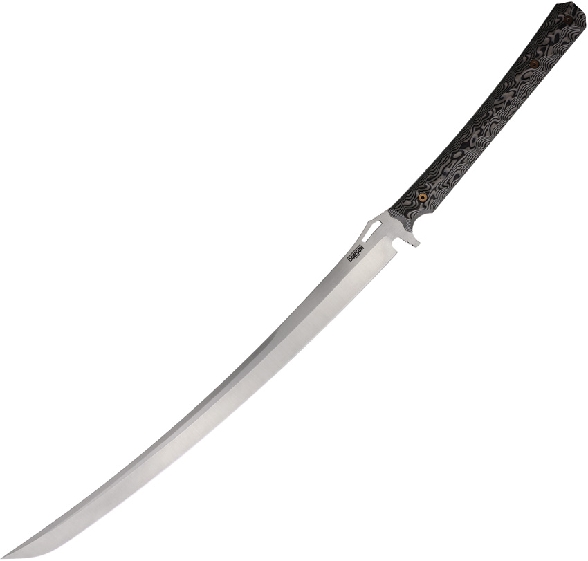 Many Waters Sword 19""