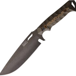 Summit Fixed Blade Ultrex