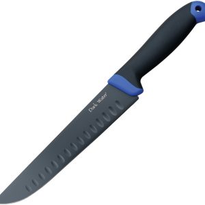 Fixed Blade