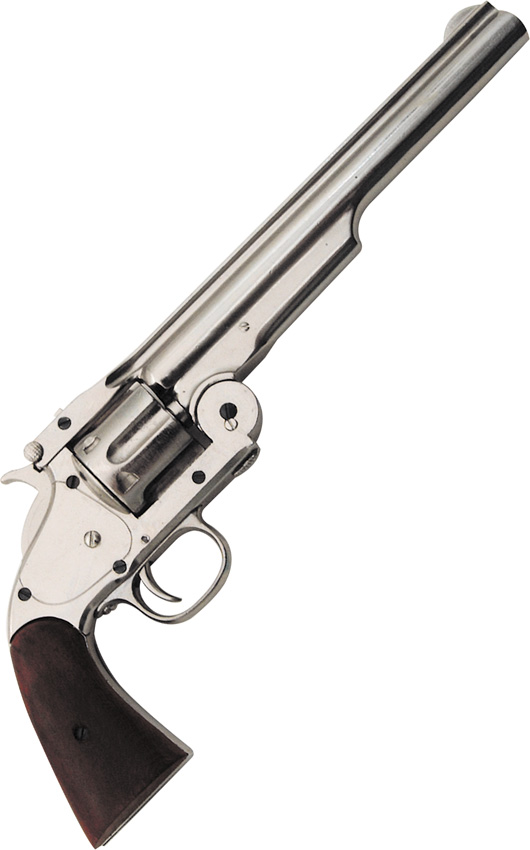 Model 1869 45 Caliber Replica