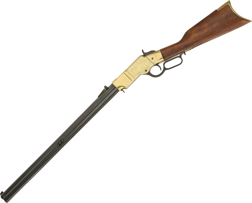 Old West Lever Action