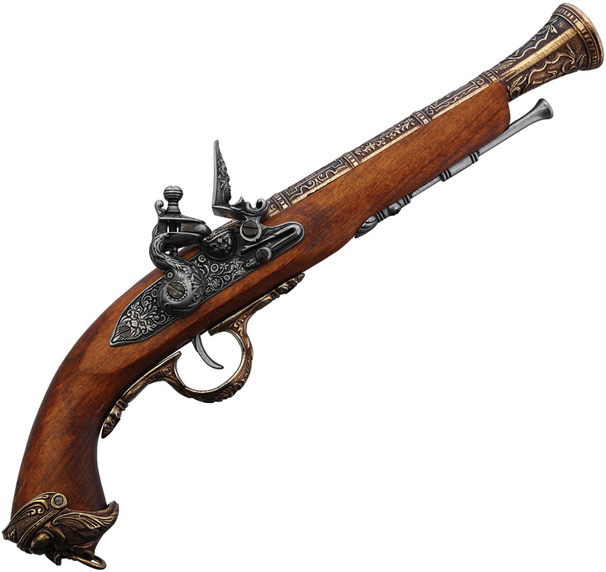 Flintlock Replica