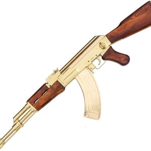 Replica Russian Assault Rifle
