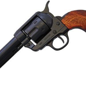 1873 Peacemaker Revolver .45