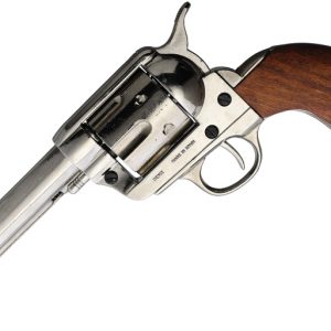 1873 Peacemaker Revolver .45