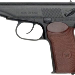 Russian WWII Makarov Pistol