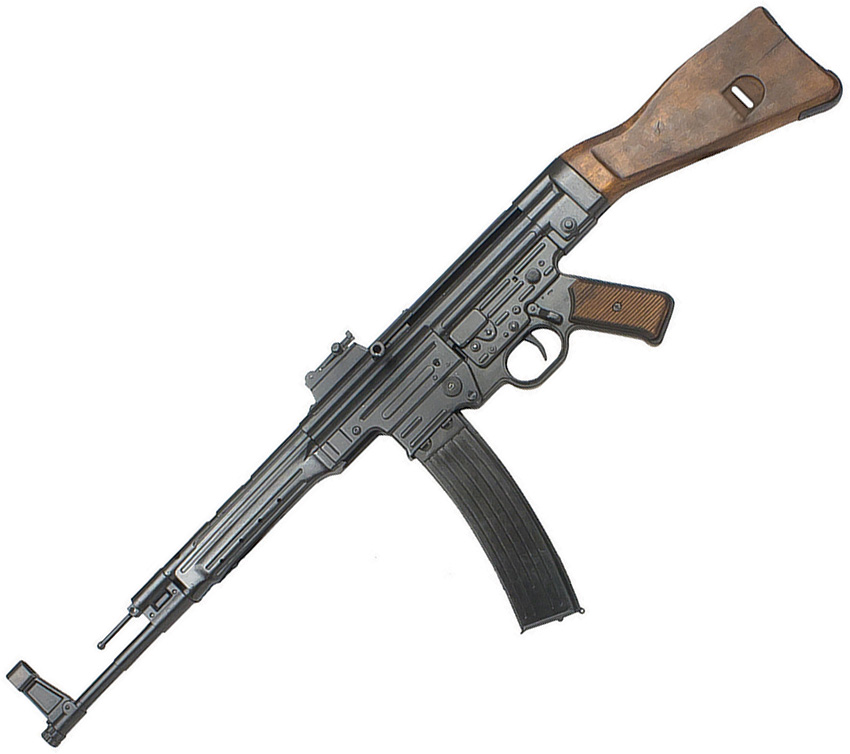STG 44 Assault Rifle Replica