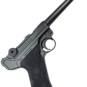 Parabellum Luger P08 Replica