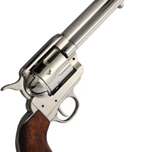 Cavalry 1873 Revolver Deluxe