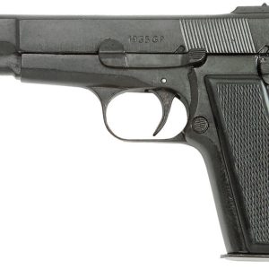 HP Model Pistol Replica