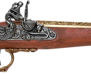 Early 18th Century German