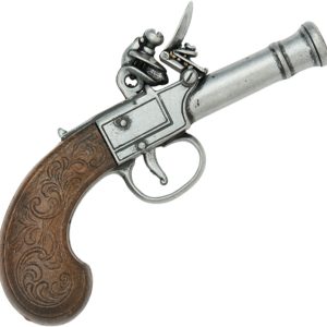 Gentlemans Pocket Flintlock