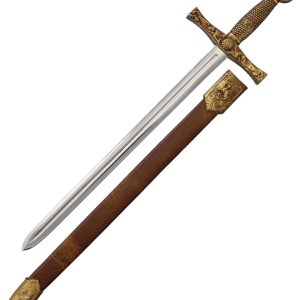 Excalibur Sword Letter Opener