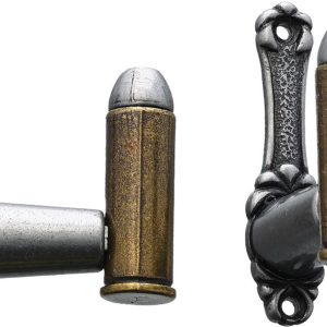 Bullet Gun Sword Hanger