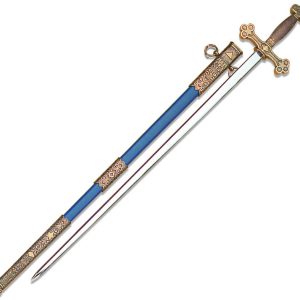 Masonic Ceremonial Sword