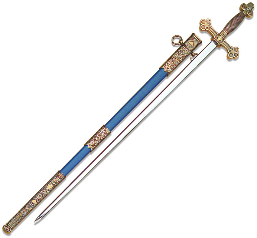 Masonic Ceremonial Sword