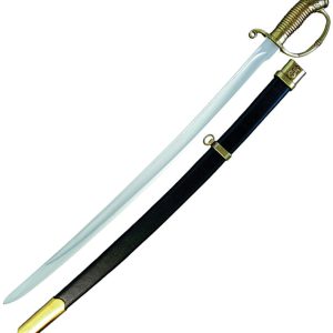 Saint Jorge Sabre Replica