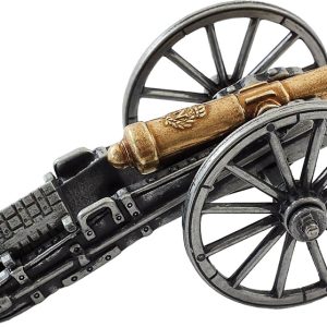 Mini Napoleon Cannon