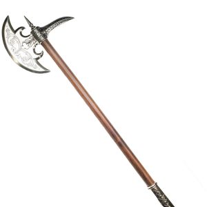 German Battle Axe Replica