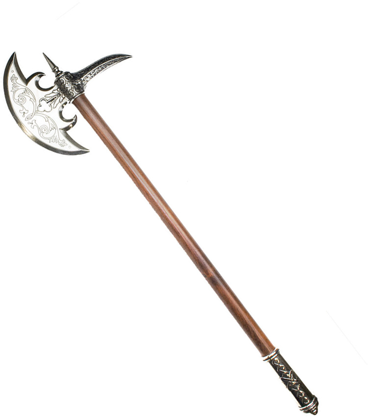 German Battle Axe Replica