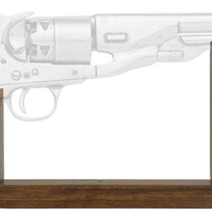 Pistol Display Stand