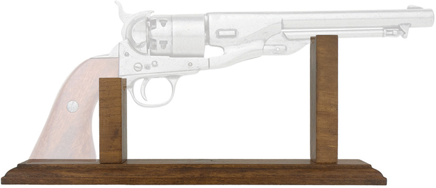 Pistol Display Stand