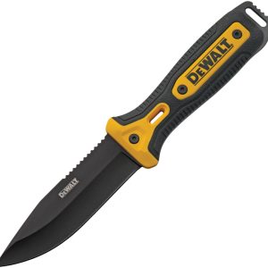 Dewalt HK 40 Fixed Blade DXKNHK40 product image