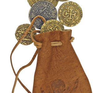 The Spanish Dollar