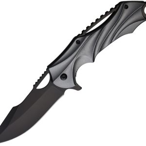 Linerlock A/O Gray