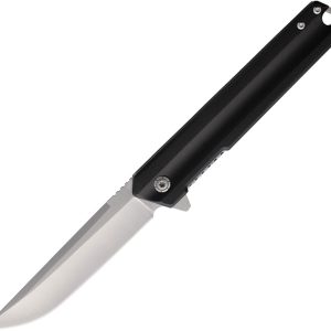 Linerlock A/O Black