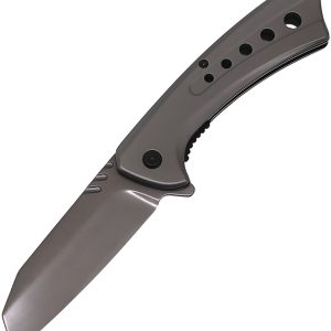 Linerlock A/O Gray