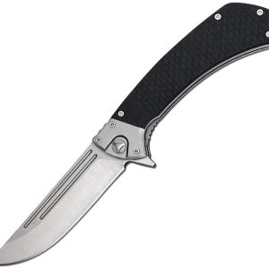Linerlock Black