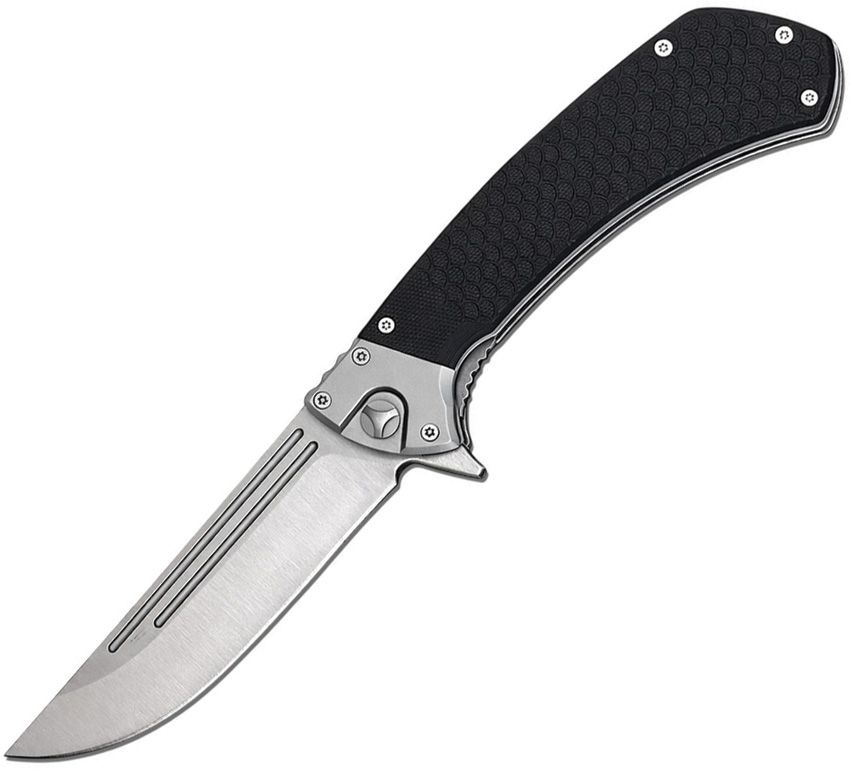 Linerlock Black