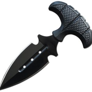 Push Dagger Black