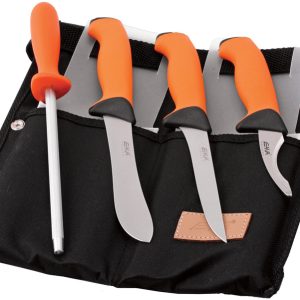 Butcher Set