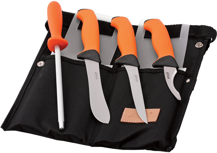 Butcher Set