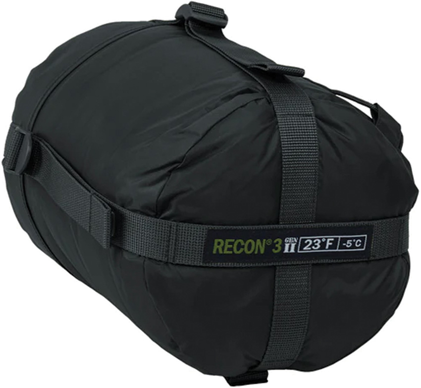Recon 3 Sleeping Bag