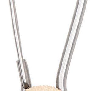 Cowan Carabiner Brass