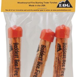 Baddest Bee Fire Fuses 3-Pack
