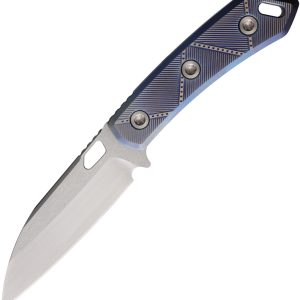 Sandshark Fixed Blade Flame