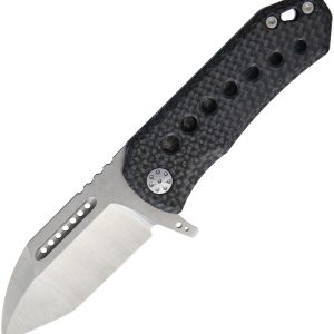 Orca S Framelock CF