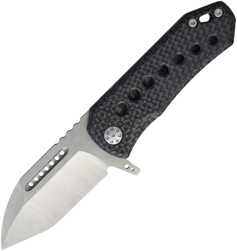 Orca S Framelock CF