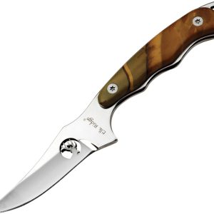 Upswept Hunter