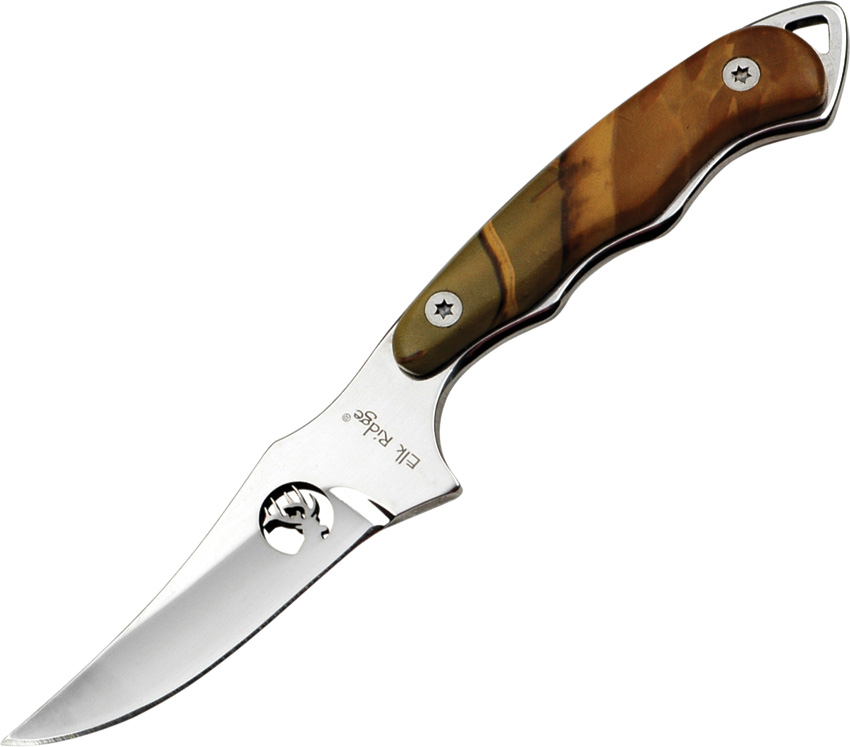 Upswept Hunter
